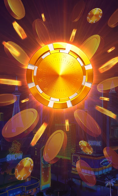 Only Coins